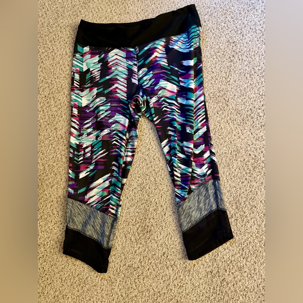 RBX Women’s Leggings XL